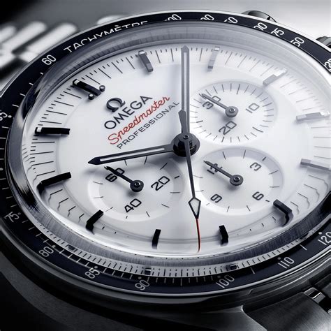Speedmaster Moonwatch Professional Collection .